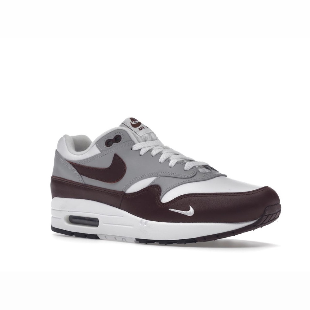Nike Air Max 1 - Mystic Dates/Wolf Grey | US Men’s Size 11.5